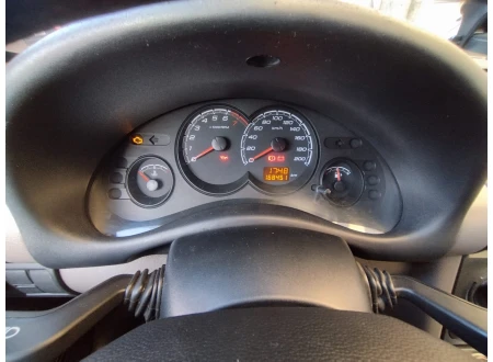 Chevrolet Classic Life