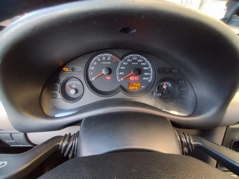 Chevrolet Classic Life