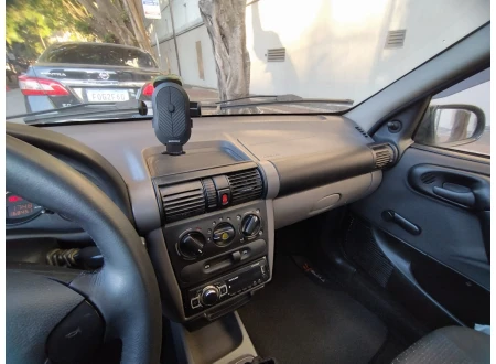 Chevrolet Classic Life