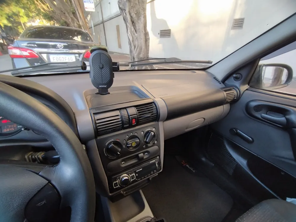 Chevrolet Classic Life