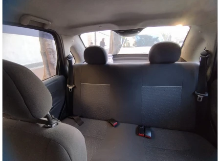 Chevrolet Classic Life