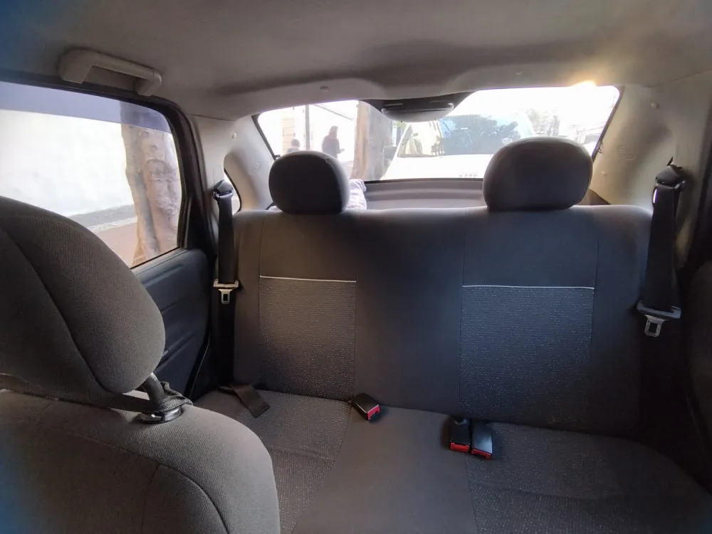 Chevrolet Classic Life