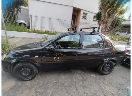 Chevrolet Classic Life