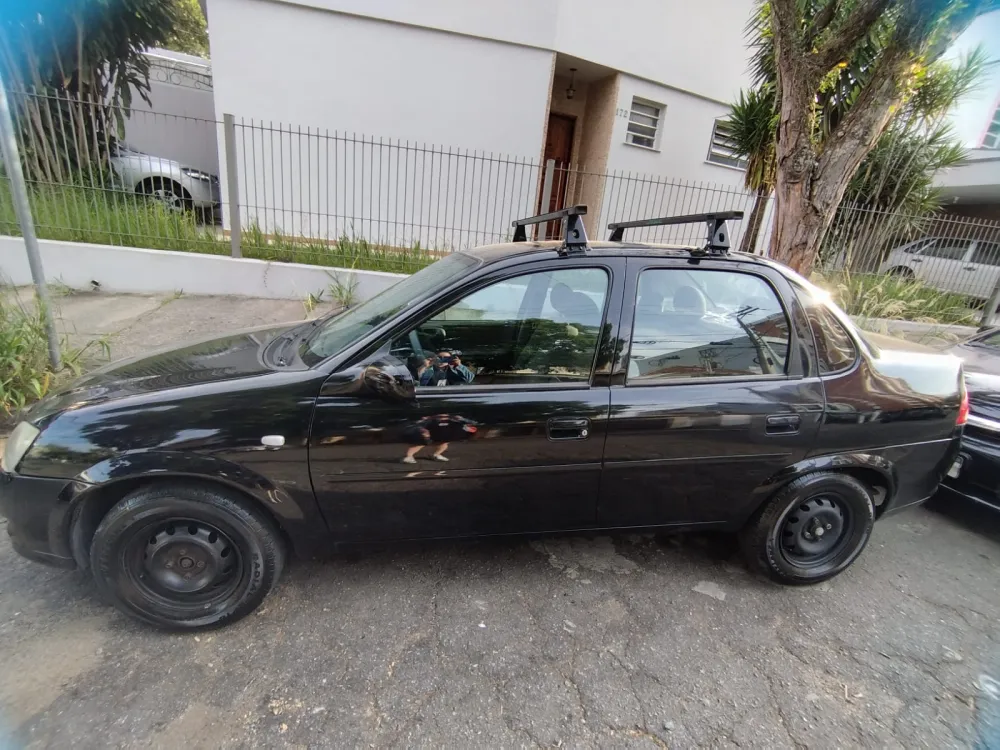 Chevrolet Classic Life