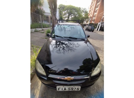 Chevrolet Classic Life