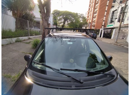 Chevrolet Classic Life