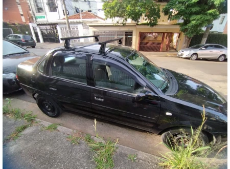 Chevrolet Classic Life