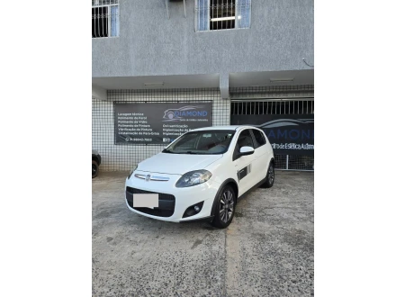 Fiat Palio