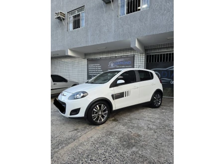 Fiat Palio