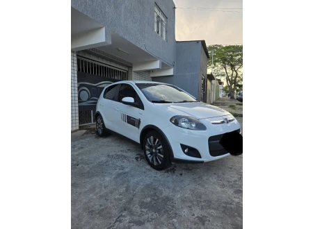 Fiat Palio