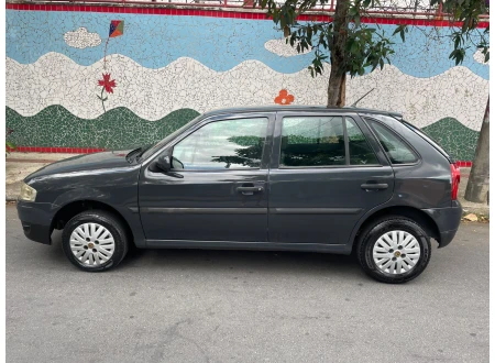VolksWagen Gol