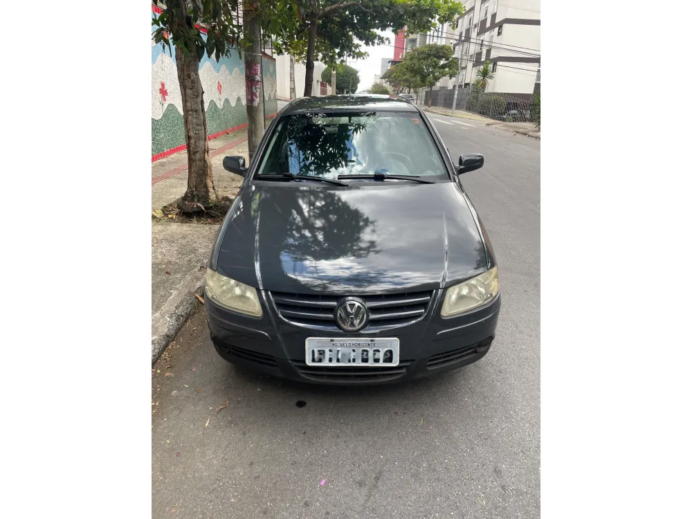 VolksWagen Gol