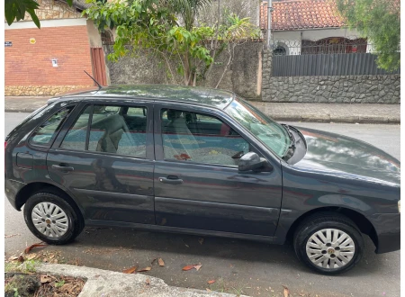 VolksWagen Gol