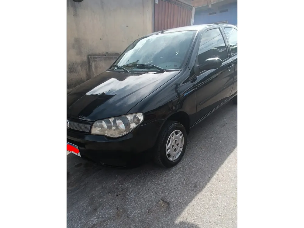 Fiat Palio