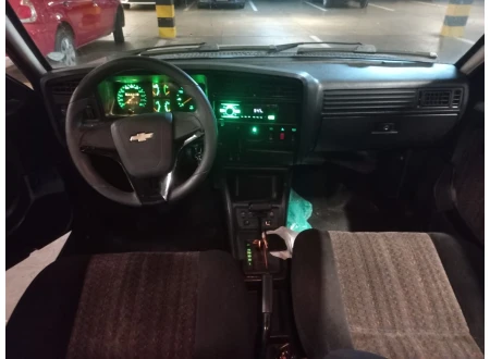 Chevrolet Monza