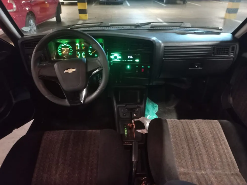 Chevrolet Monza