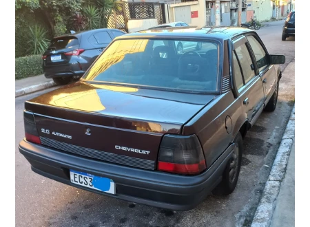 Chevrolet Monza