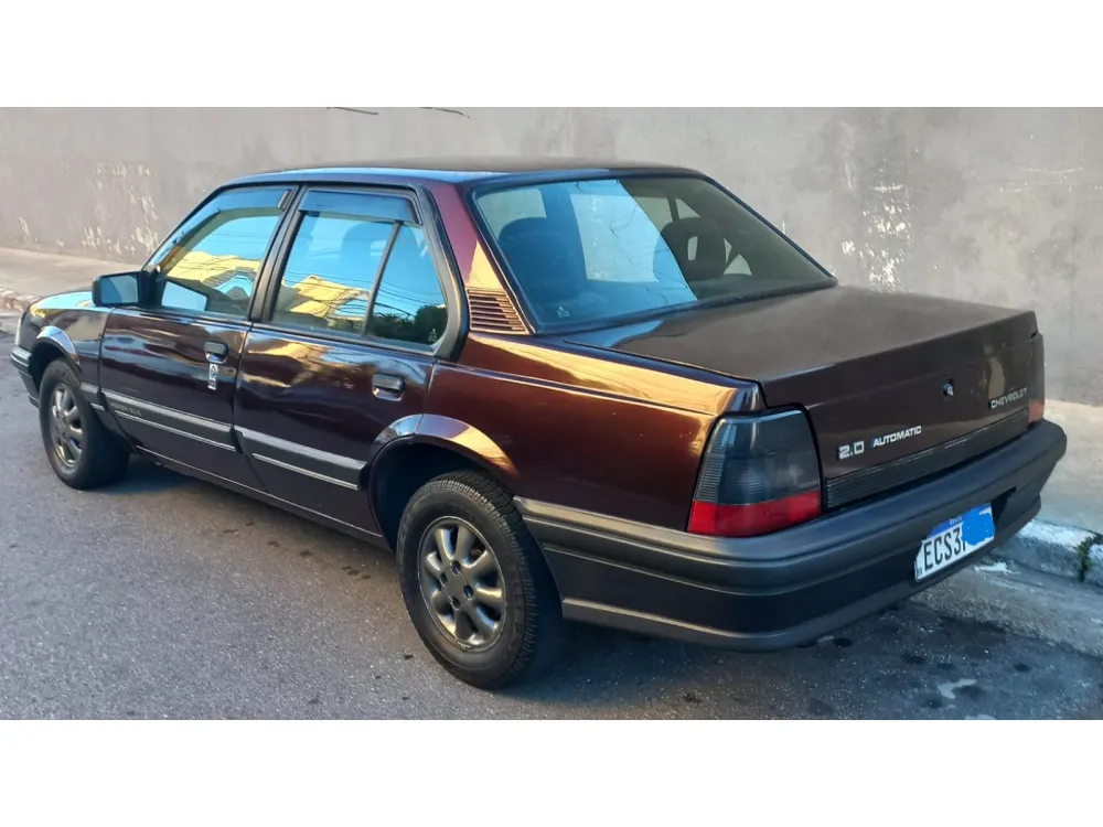 Chevrolet Monza