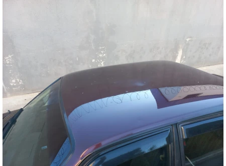 Chevrolet Monza