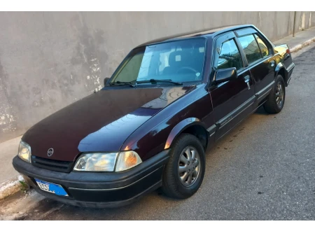 Chevrolet Monza