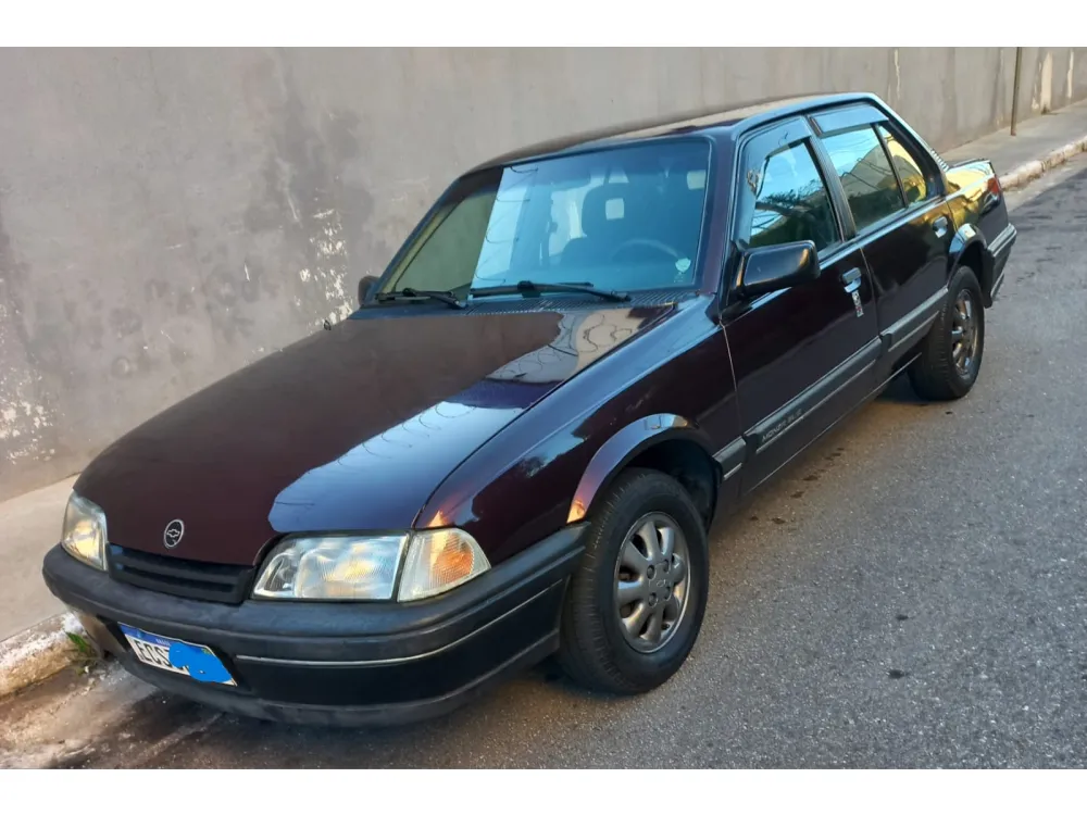 Chevrolet Monza