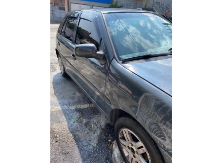 VolksWagen Gol