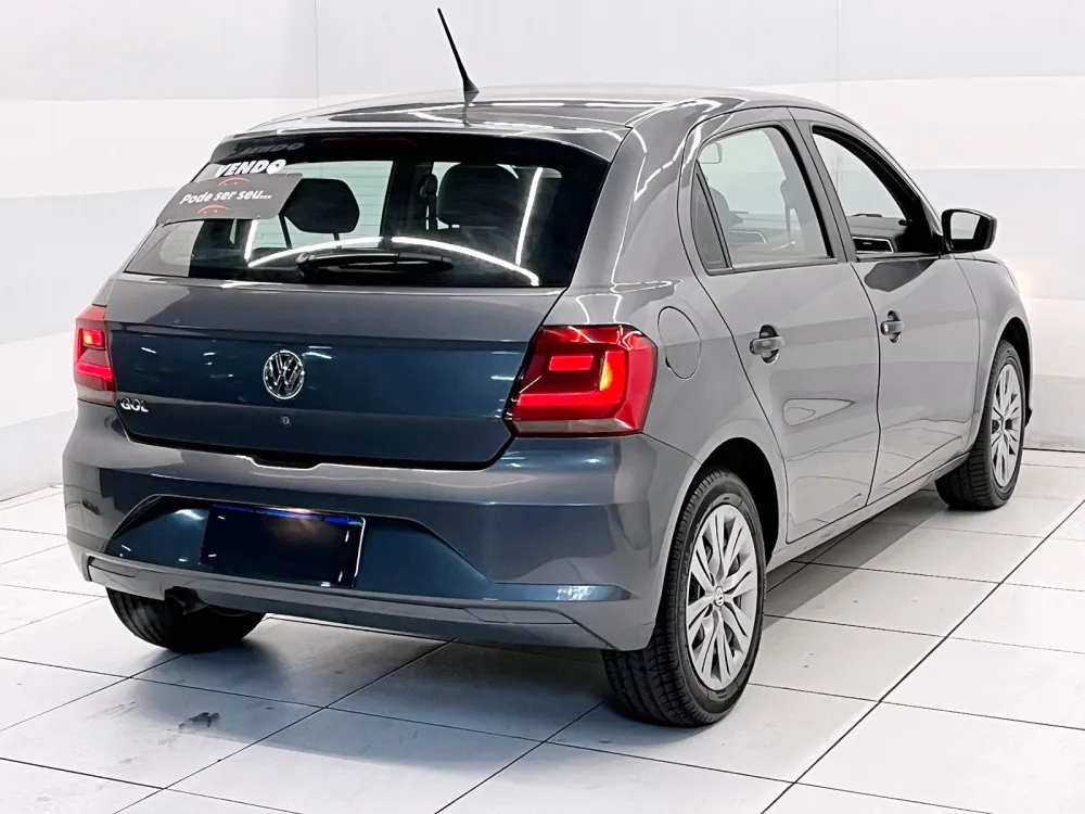 VolksWagen Gol