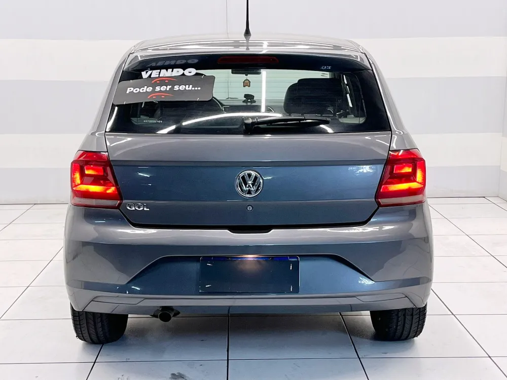 VolksWagen Gol