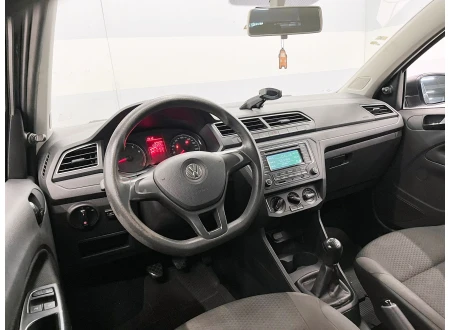 VolksWagen Gol