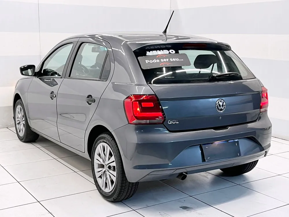VolksWagen Gol
