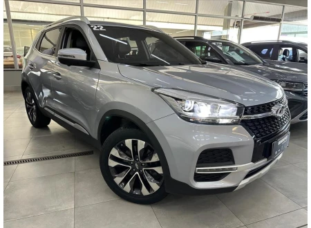 Caoa Chery Tiggo