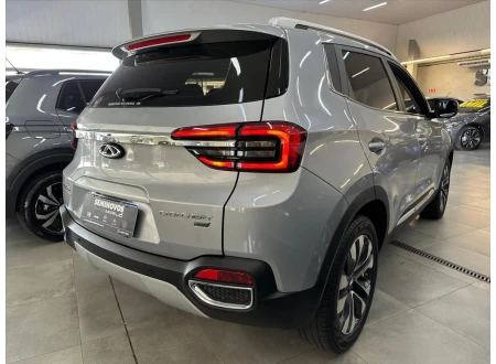 Caoa Chery Tiggo