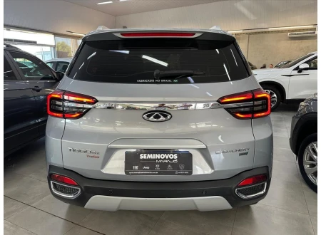 Caoa Chery Tiggo