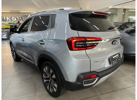 Caoa Chery Tiggo