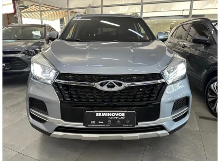 Caoa Chery Tiggo