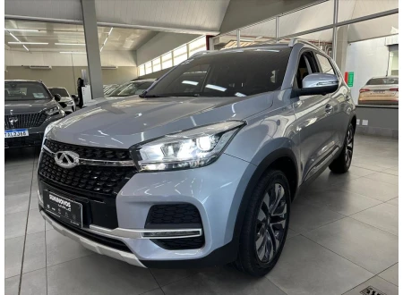 Caoa Chery Tiggo