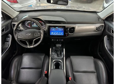Caoa Chery Tiggo