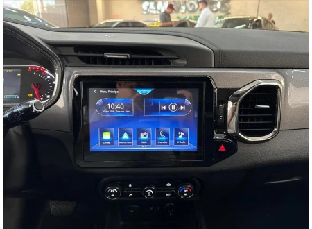 Caoa Chery Tiggo