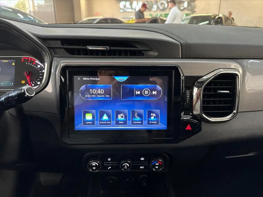Caoa Chery Tiggo
