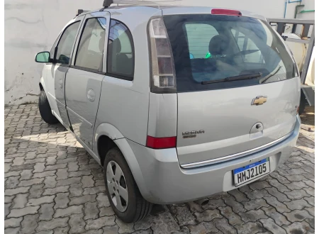 Chevrolet Meriva