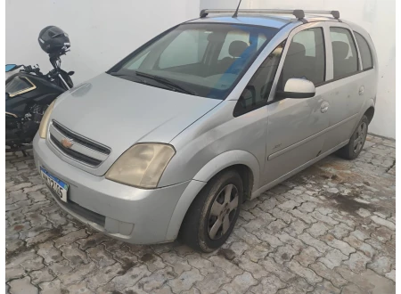 Chevrolet Meriva