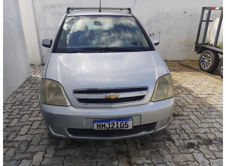 Chevrolet Meriva