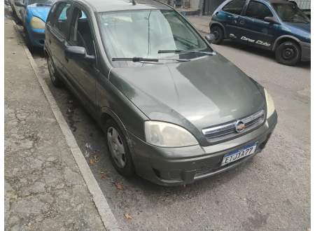 Chevrolet Corsa