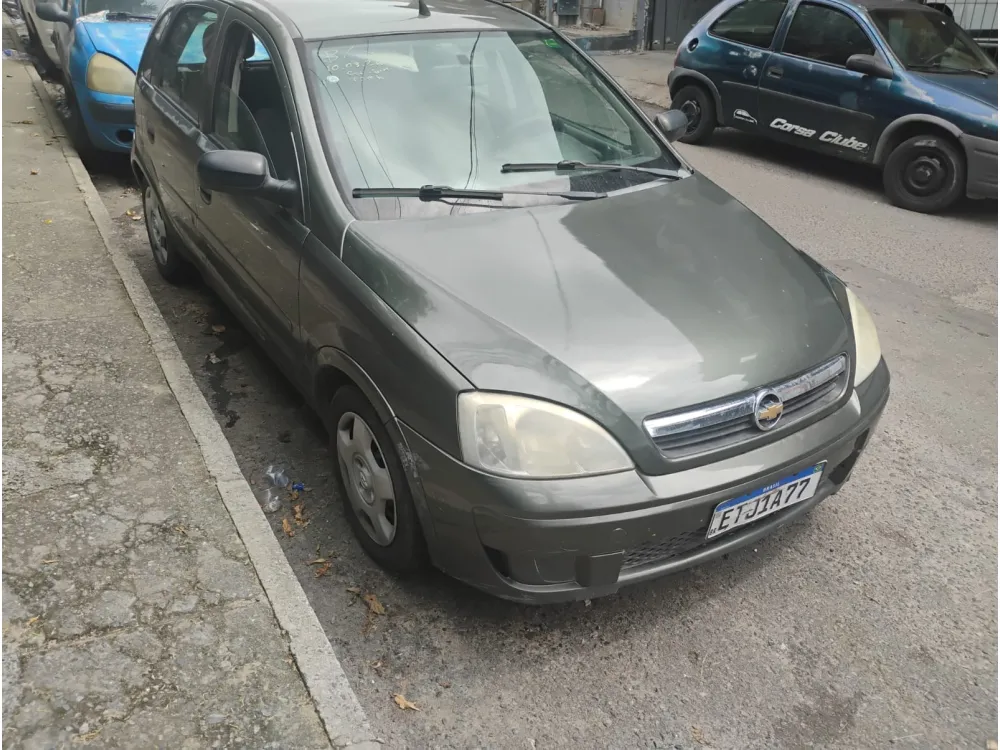 Chevrolet Corsa