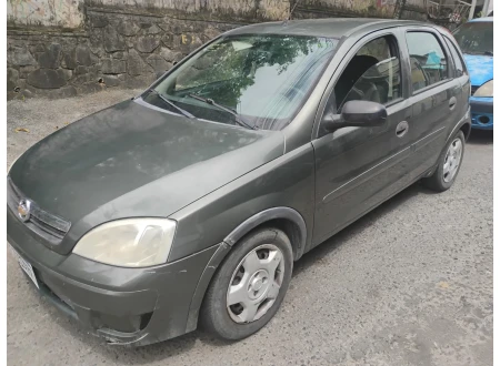 Chevrolet Corsa