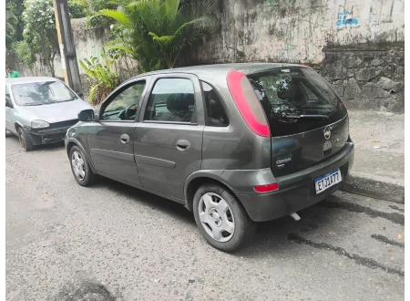 Chevrolet Corsa