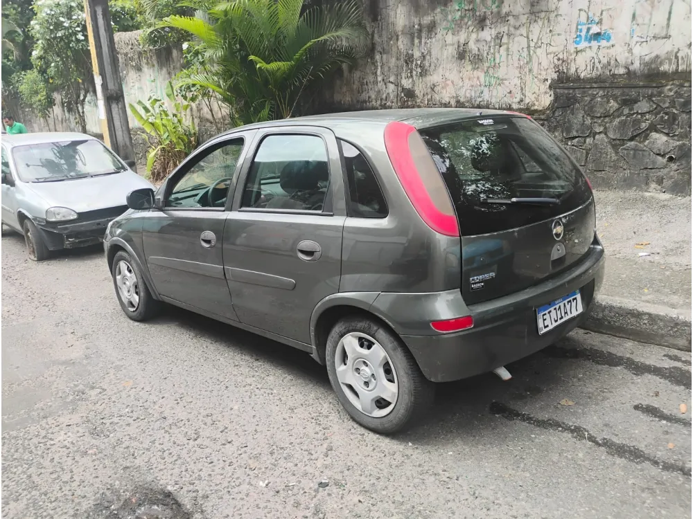 Chevrolet Corsa