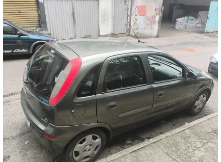 Chevrolet Corsa