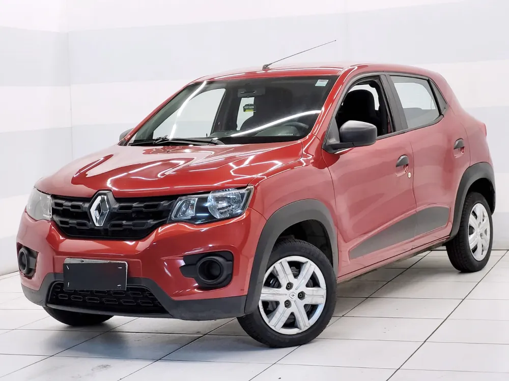 Renault KWID