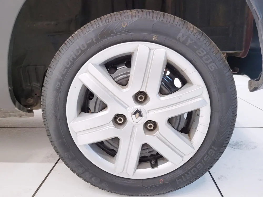 Renault KWID